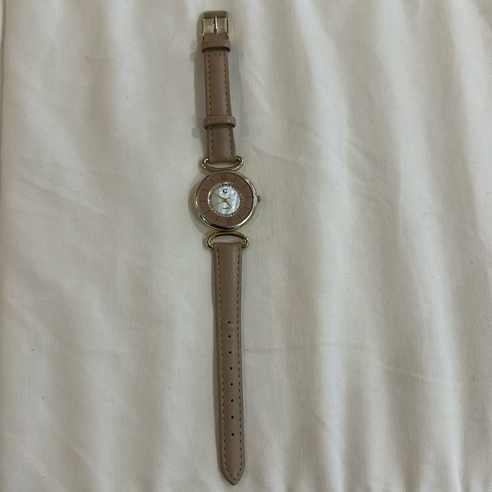 Watch